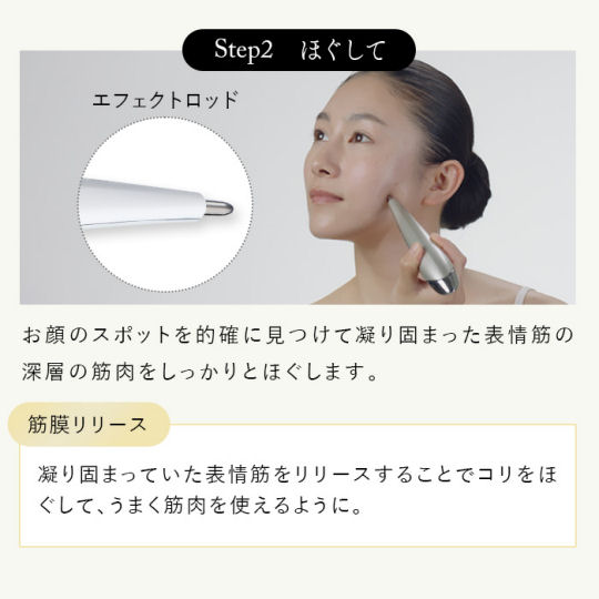 Stella Beaute Beauty Face Stick 2.0 | Japan Trend Shop