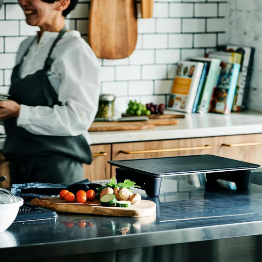 abien Magic Grill | Japan Trend Shop