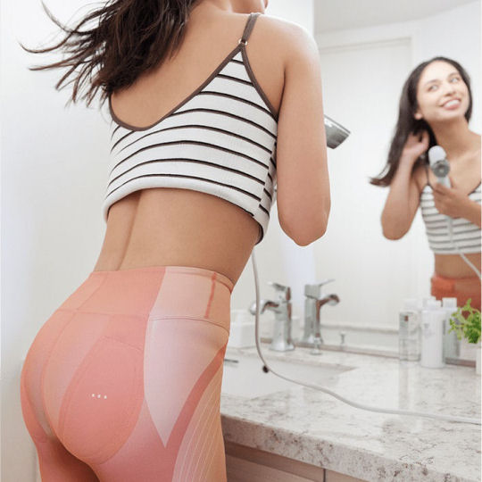 SixPad HipFit | Japan Trend Shop