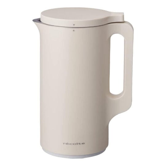 Recolte Auto Cooking Pot | Japan Trend Shop