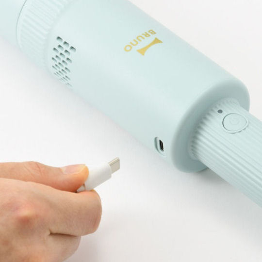 Slim Two-Way Stick Cleaner | Japan Trend Shop