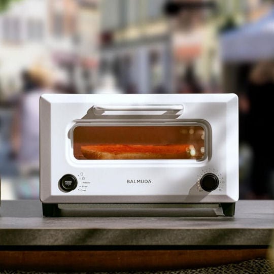 Balmuda ReBaker | Japan Trend Shop