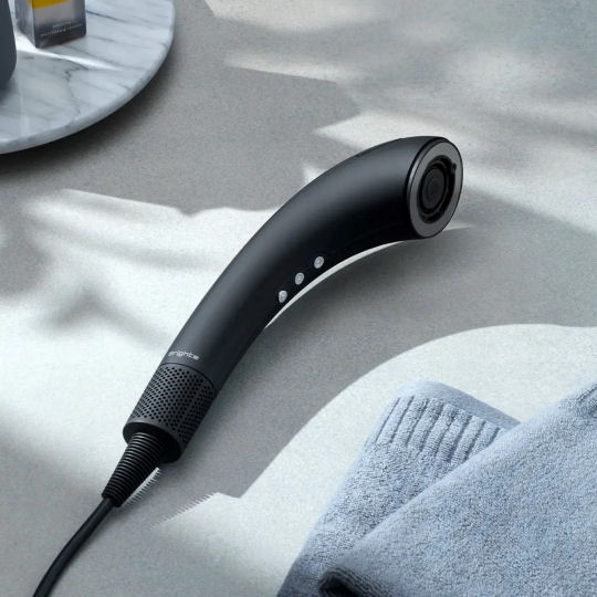 Brighte Shower Dryer | Japan Trend Shop