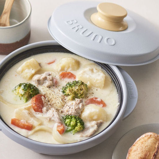 Bruno Rangemate Pro | Japan Trend Shop