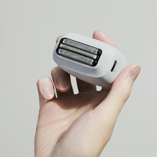 Panasonic Lamdash Palm-In Lite | Japan Trend Shop