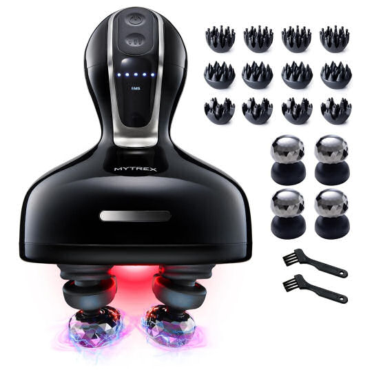 Mytrex Head Spa Deep X | Japan Trend Shop