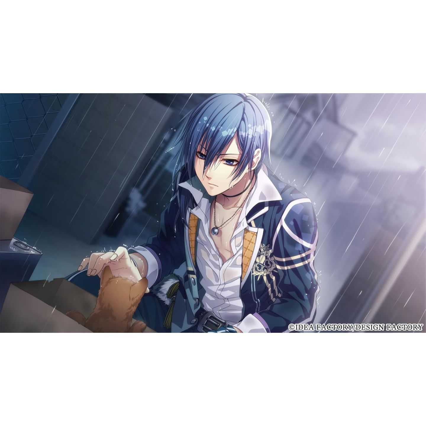 Glass Heart Princess Limited Edition Switch Japan Import | Japanzon