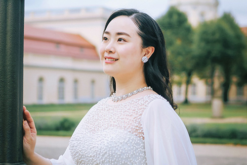 掲載情報】桑原志織 (2026年1月、2月) | クラシック音楽事務所ジャパン