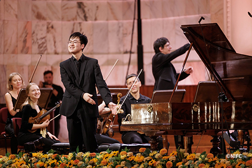 第2回ショパン国際ピリオド楽器コンクール 現地レポート②