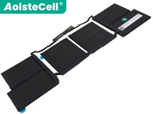 新品 Apple MacBook Pro 16-inch 2019 A2141 バッテリー交換