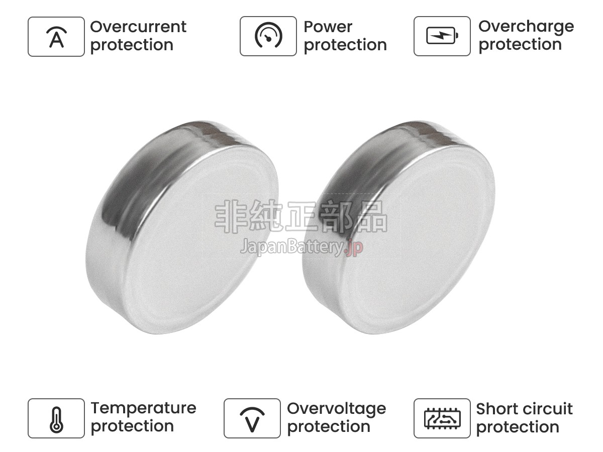 新品 Sony LINKBUDS S バッテリー交換 | JapanBattery.jp