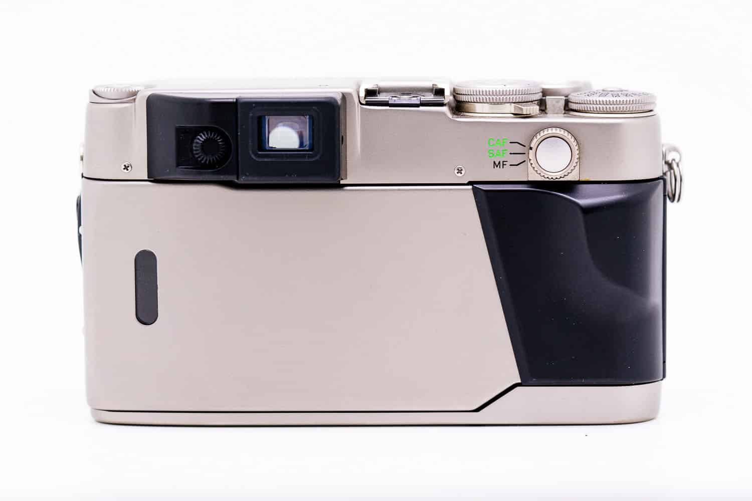 Camera Geekery: Contax G2 - Japan Camera Hunter