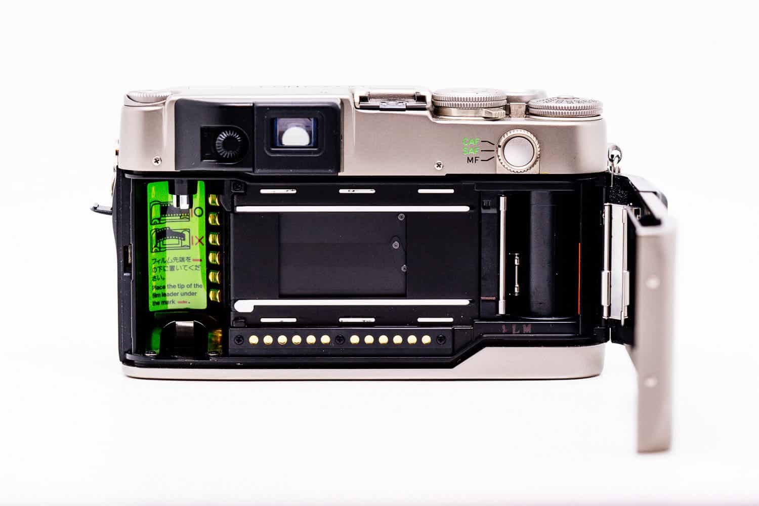 Camera Geekery: Contax G2 - Japan Camera Hunter