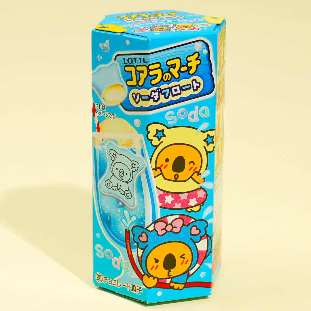 ジャックジュンロボクリスチーヌフランソワミッシェルラムネ Koala's