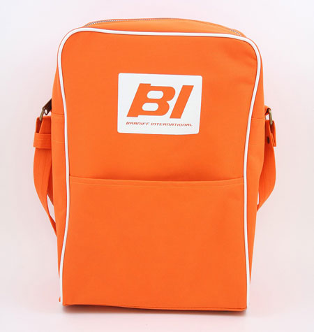 JDN /注目のプロダクトデザイン / BRANIFFエアラインバッグ