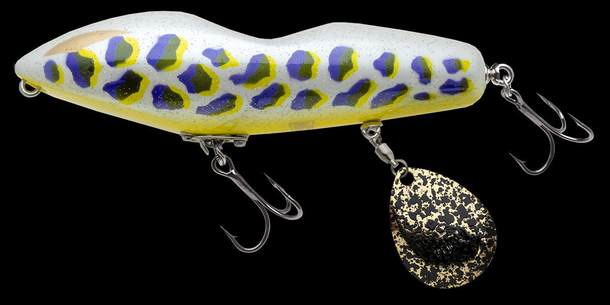 Nories Fuka Bait – Japan Import Tackle