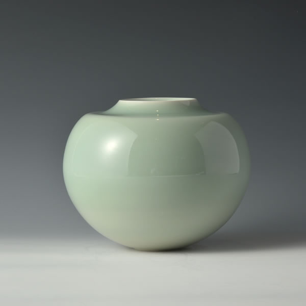 Japan Pottery Net / 高麗庵清六窯