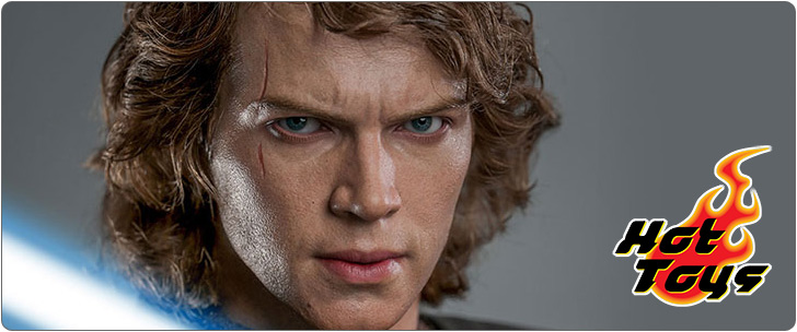 ホットトイズ ムービー・マスターピース DX アルチザン「スター