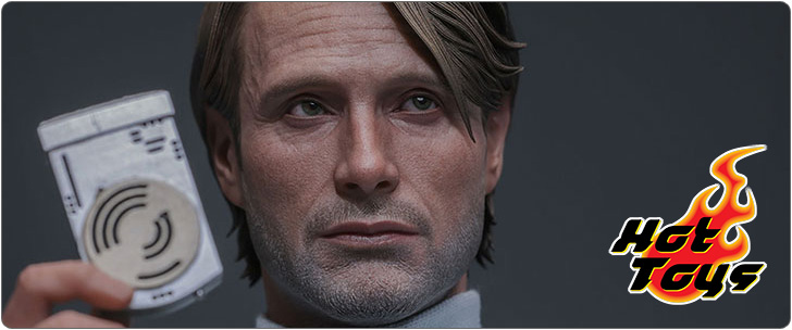 ホットトイズ ムービー・マスターピース ローグ・ワン／スター