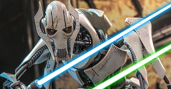 ホットトイズ ムービー・マスターピース DIECAST スター・ウォーズ