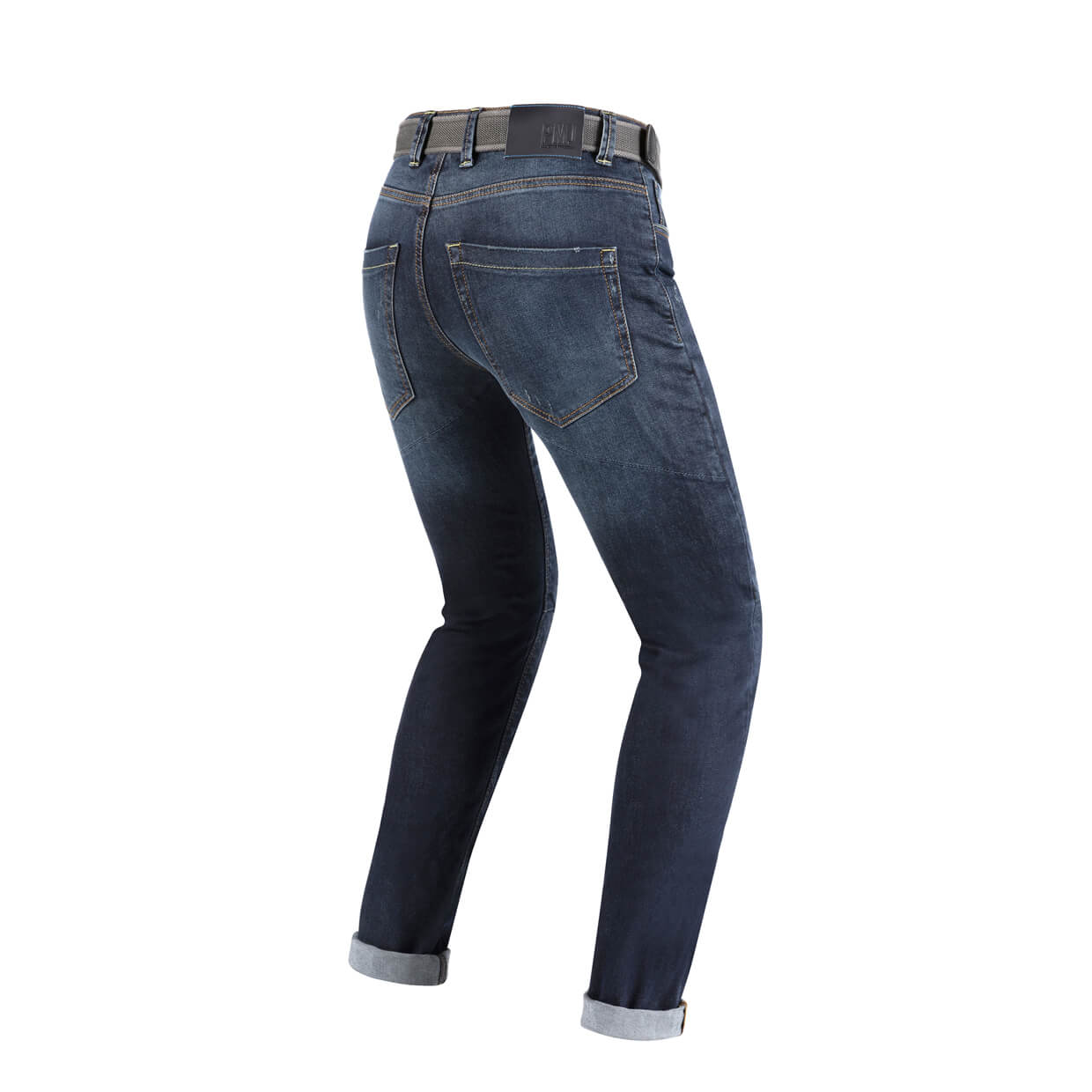 Caferacer (カフェレーサー) | PMJ - イタリアン ライディング デニム