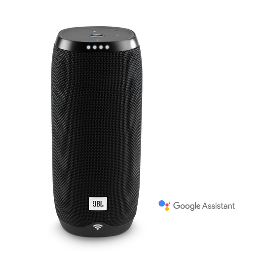 JBL Link 20 | Voice-activated portable speaker