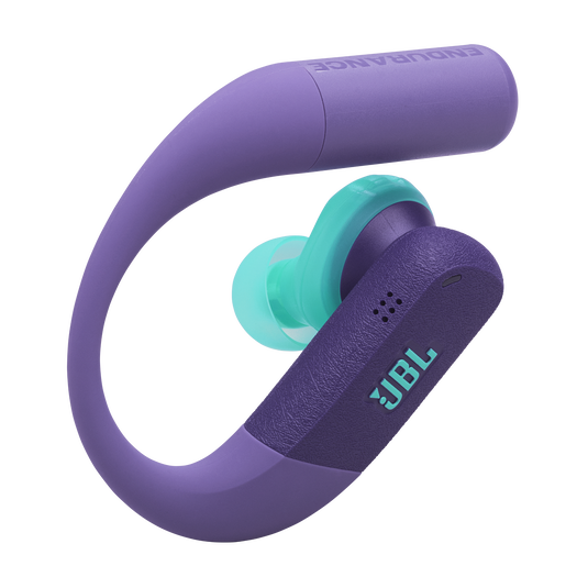 JBL Endurance Peak 4 | True Wireless Noise Cancelling Sport Earbuds