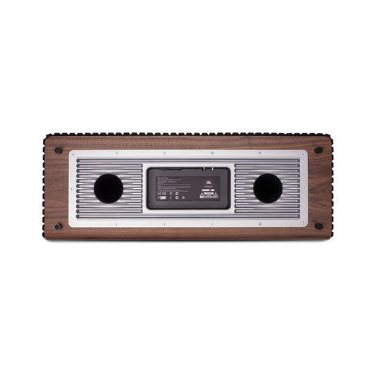 JBL Authentics L16 | Three-way speaker system with wireless streaming