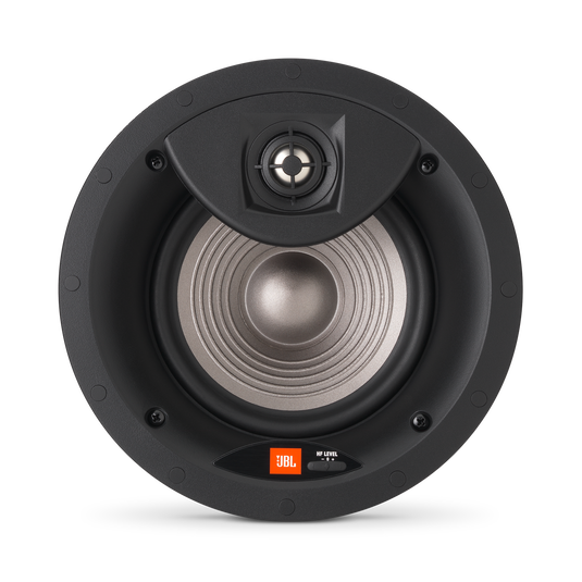 Studio 2 6IC | Premium In-Ceiling Loudspeaker with 6-1/2” woofer