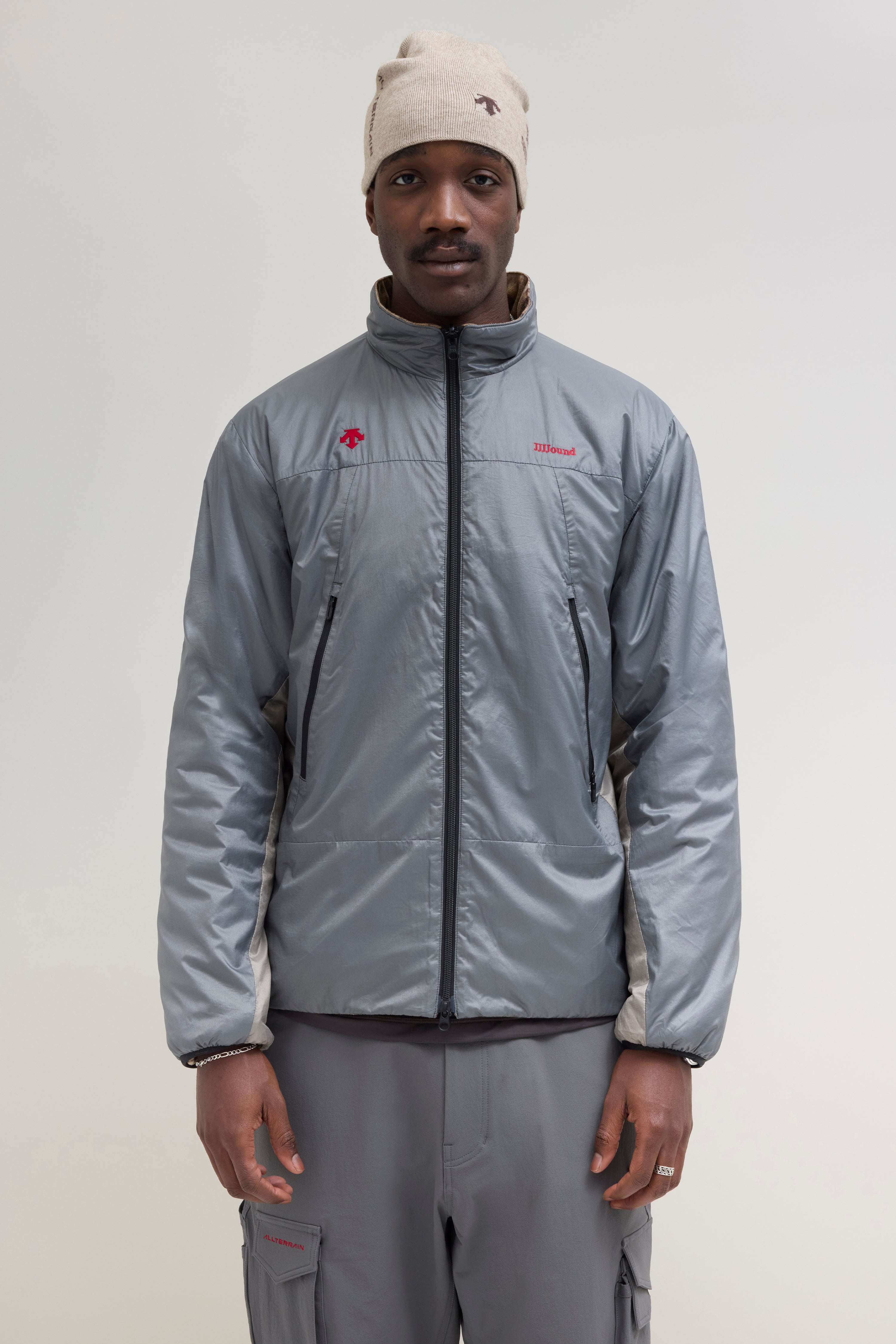 DESCENTE ALLTERRAIN – JJJJound