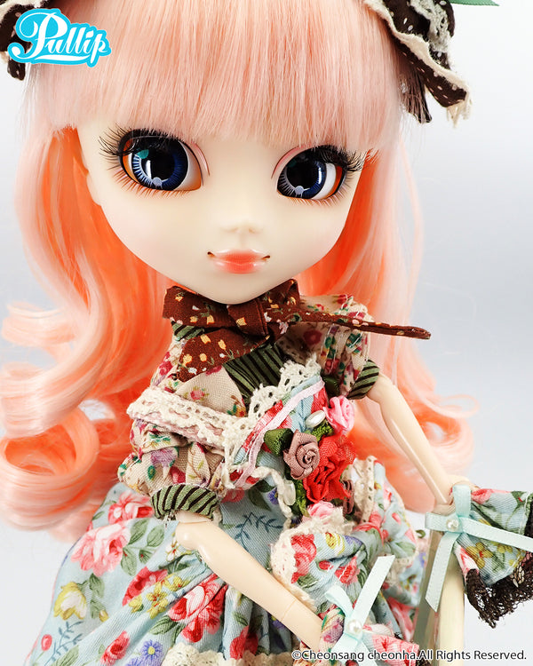 Pullip– Groove Store Japan