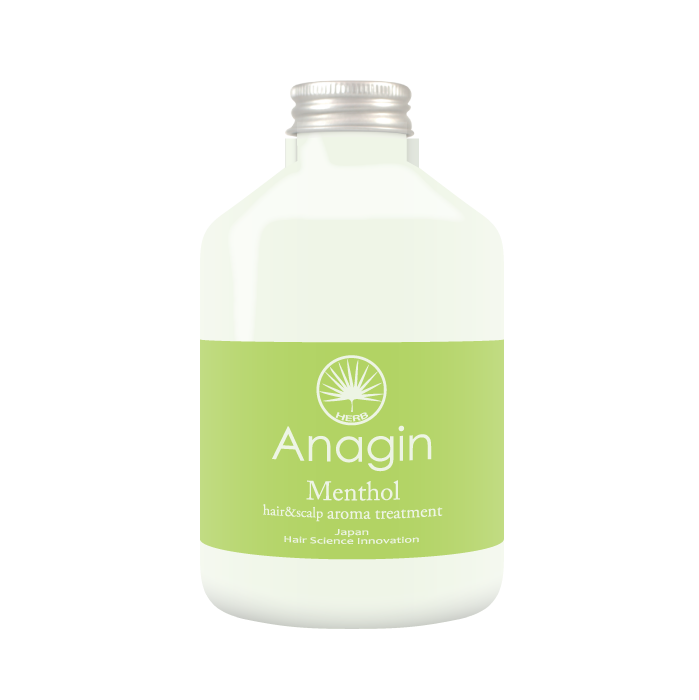 PRODUCT - 商品紹介｜薄毛（脱毛）予防・ヘアケアのAnagin（アナジン）