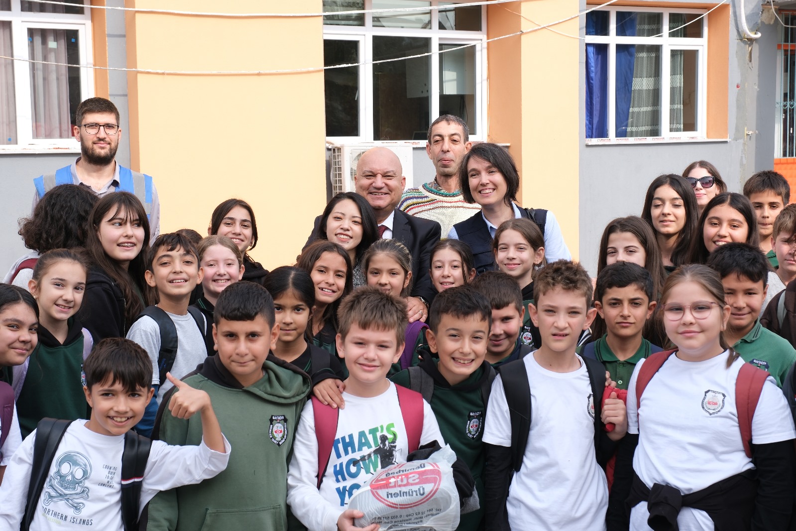 災害の教訓を世界へ 東日本大震災15年 ｜ ニュース・広報 - JICA