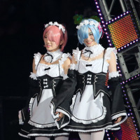 AKB48グループ「じゃんけん大会」2016 写真特集：時事ドットコム