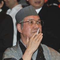 サトウサンペイ 代表作「フジ三太郎」「夕日くん」他…：漫画家の肖像