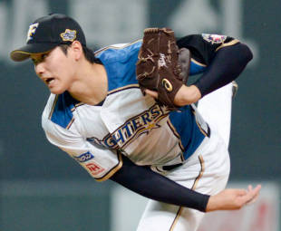 エンゼルス地元紙記者が見た大谷翔平（後編）：時事ドットコム