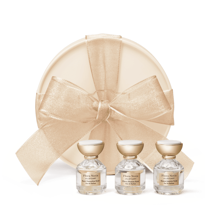 センシュアルジャスミンレイヤード セレクション: FloraNotis