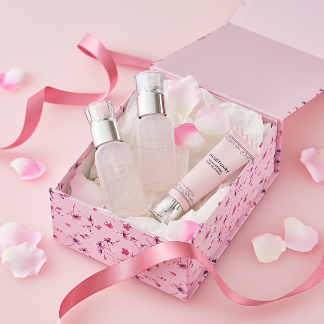 GIFT | JILL STUART Beauty 公式オンラインショップ(並び順：新着順 4