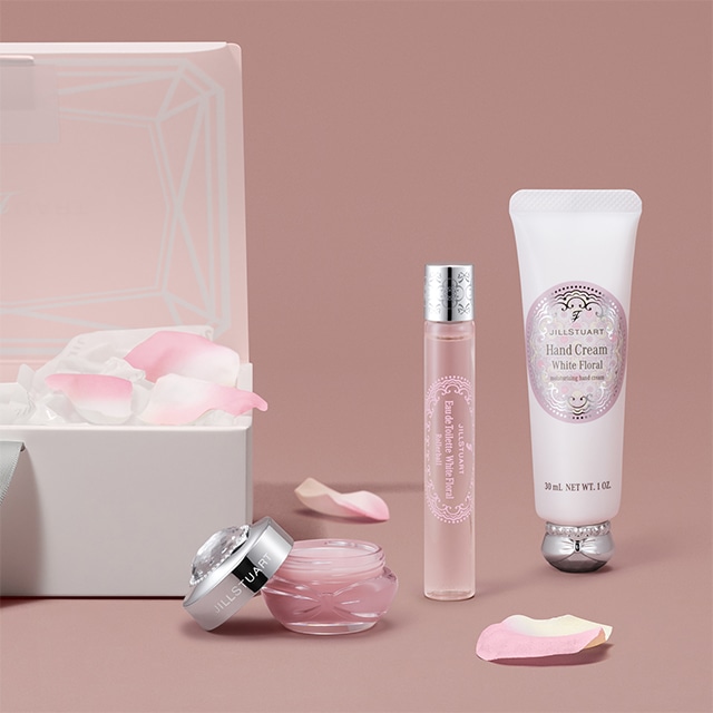 ギフト/誕生日のお祝い | JILL STUART Beauty 公式オンラインショップ