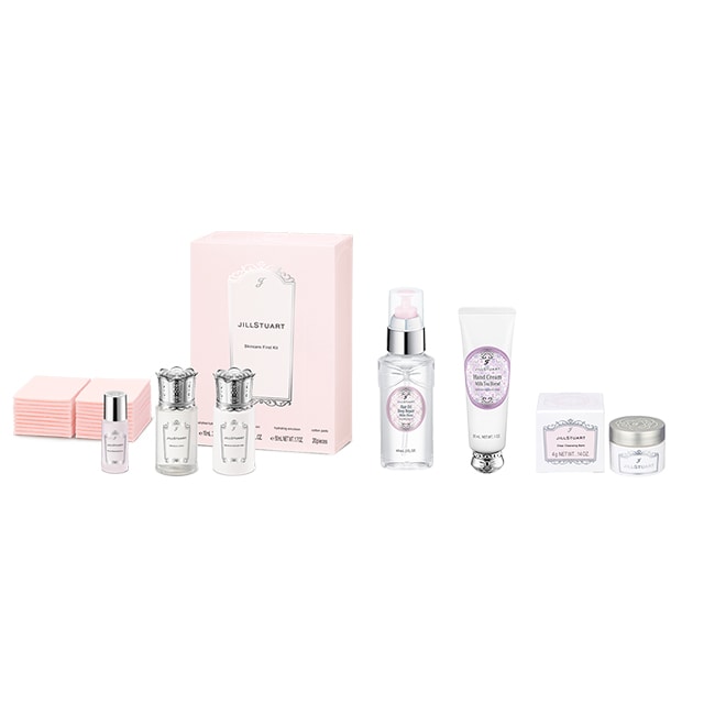 GIFT | JILL STUART Beauty 公式オンラインショップ(並び順：価格が