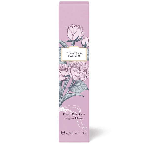 フローラノーティス ジルスチュアート フレンチローズ フレグラント