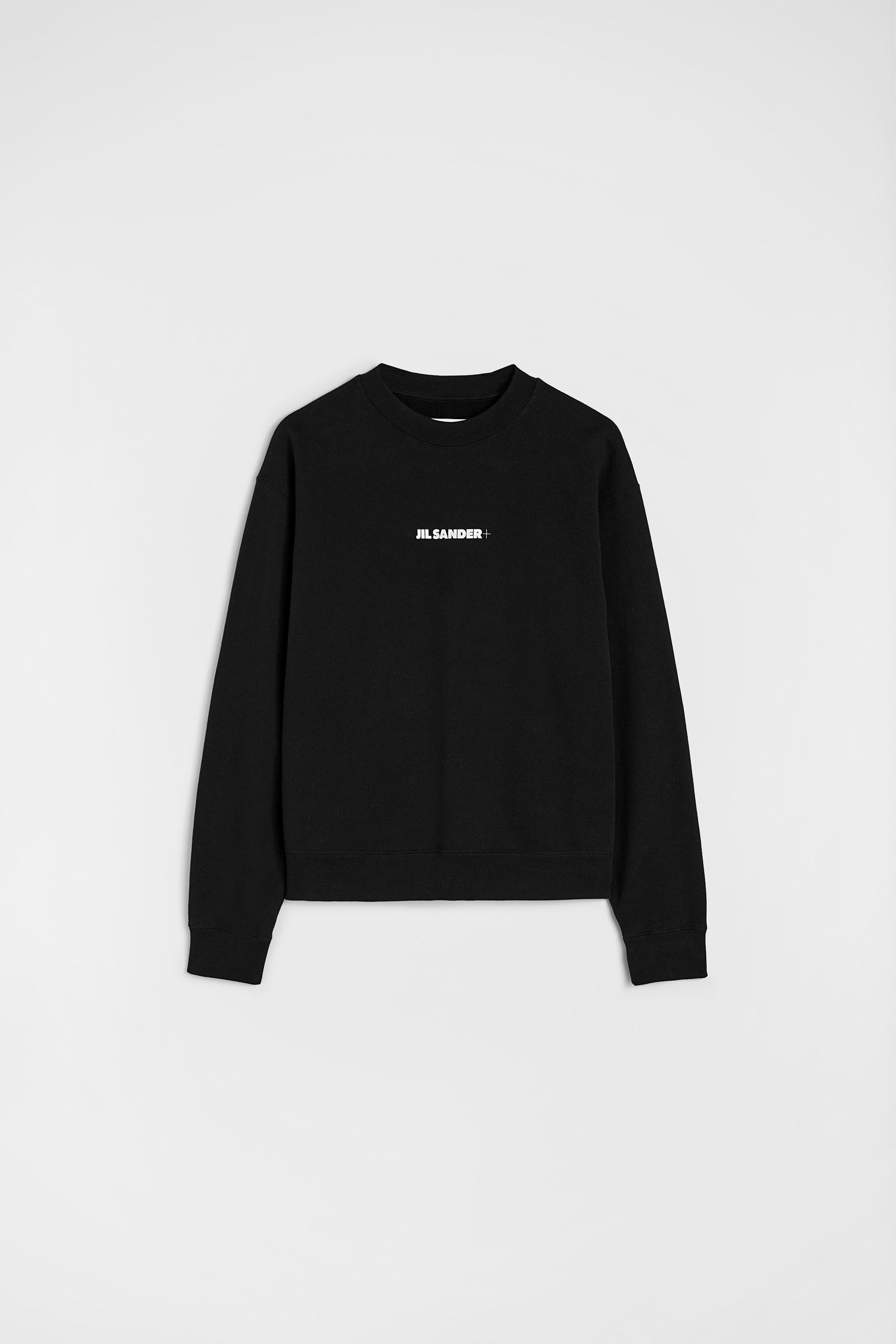 ロゴスウェット ウィメンズ | Jil Sander 公式オンラインストア