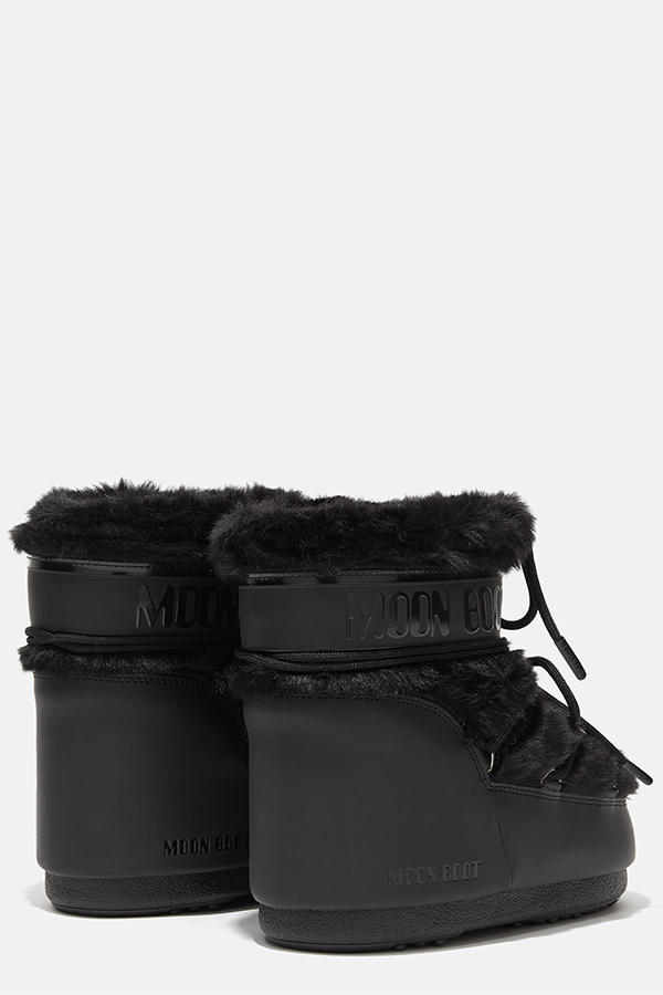 moon boot ムーンブーツの紹介ページ- BRAND LIST - 株式会社スキー