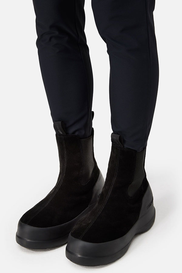 moon boot ムーンブーツの紹介ページ- BRAND LIST - 株式会社スキー