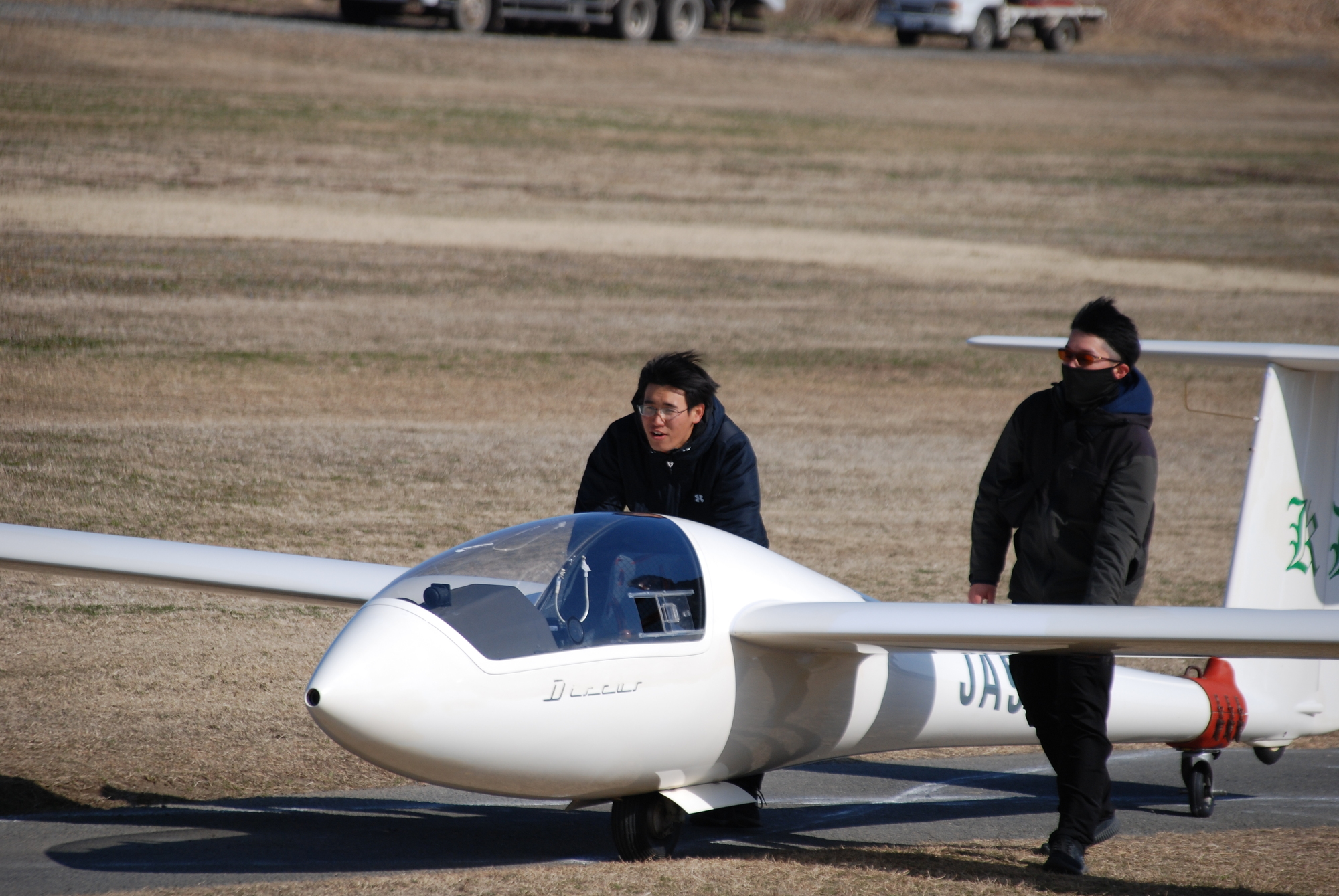 公益財団法人 日本学生航空連盟 | 第64回全日本学生グライダー競技大会