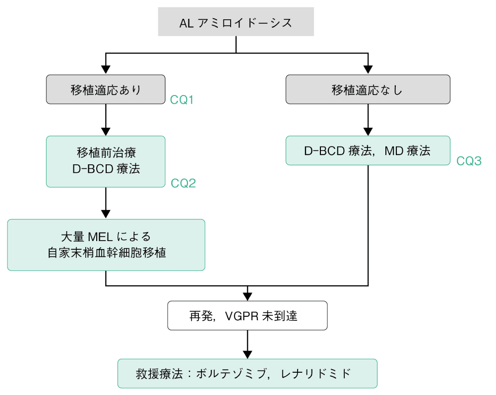 ホーム｜造血器腫瘍診療ガイドライン 第3.1版（2024年版）｜一般社団