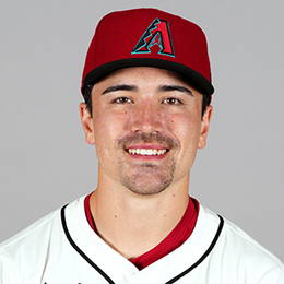 コービン・キャロル | MLB（メジャーリーグベースボール）注目選手