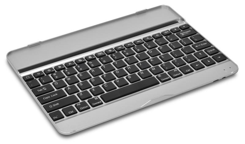 JTT Online Shop『iPad Air用 ワイヤレスキーボード Bookey Air