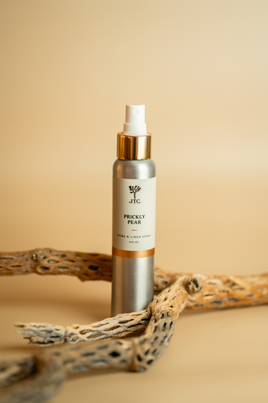 PRICKLY PEAR - Home & Linen Spray – Joshua Tree Candle Company