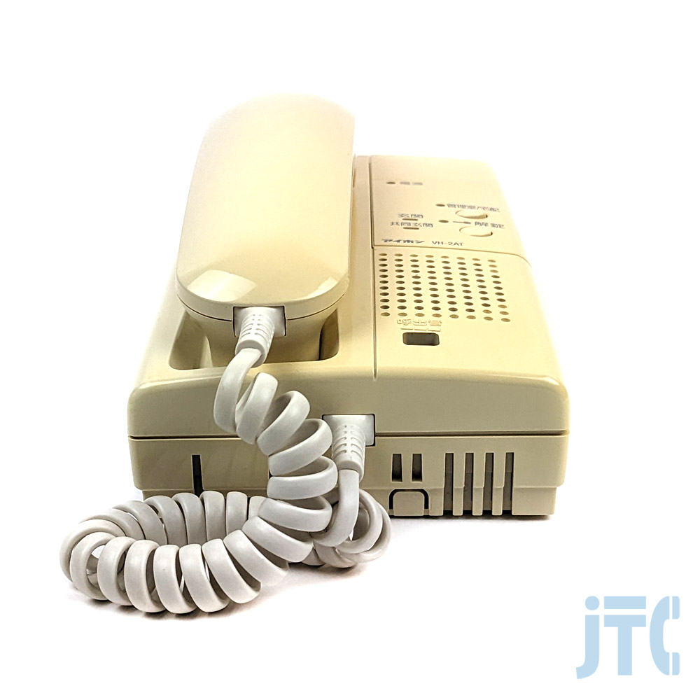 アイホン VH-2AT-6 | 日本電話取引センター（中古ビジネスホン通販）